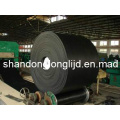 China Ep150 Rubber Conveyor Roller